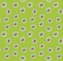 RB Studios Everglades by Nel Whatmore - Gerbera Dot Green - EG4350-09 - Sewjersey.com