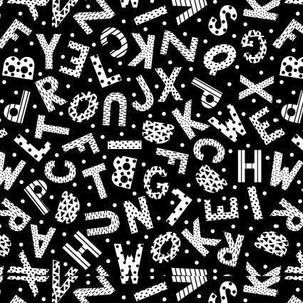 Studio e Black and White with a Touch of by Victoria Borges - 5809 90