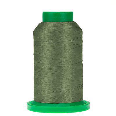 Isacord 1000m Polyester - Cypress 0463