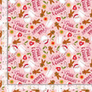 Dear Stella MILK & COOKIES STELLA-DEI3561  PEACH