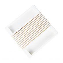 Quilters Select - Quilting Ruler Rack & Organizer for Rulers up to 3mm ...