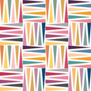 Midwest Textiles RB Studios Color Notes Balance in White - RBS-CN2730-02