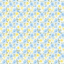 PACKED ANTIQUE ROSE ROSE-CD2255  SKY