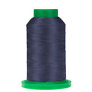 Isacord 1000m Polyester - Steel 2674 - Sewjersey.com