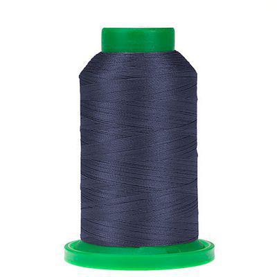 Isacord 1000m Polyester - Steel 2674