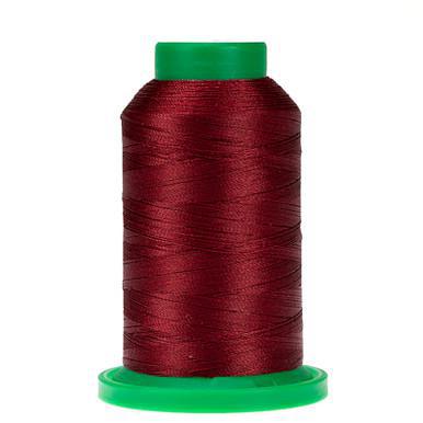Isacord 100m Thread - Winterberry 1912