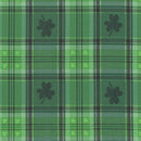 Blank Quilting - Shamrocked by Silas M. Studio - 6492 66 - Sewjersey.com