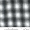 Moda Panache Wovens - White Black Check 12218 25 - Sewjersey.com