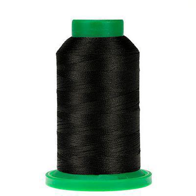 Isacord 1000m Polyester Smoky 0134