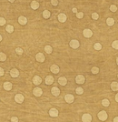 Marcus Fabrics Dapple Dots Batik Gold - WR60559 GOLD