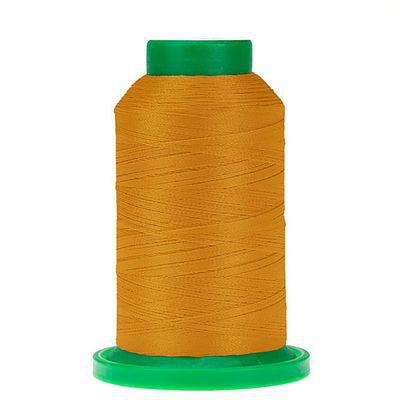 Isacord 1000m Polyester - Autumn Leaf 0940 - Sewjersey.com