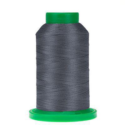 Isacord 1000m Polyester - Metal 4073