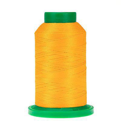 Isacord 1000m Polyester - Sunset 1120