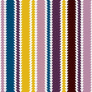 Midwest Textiles Color Notes Window Panes in Purple - RBS-CN2750-11