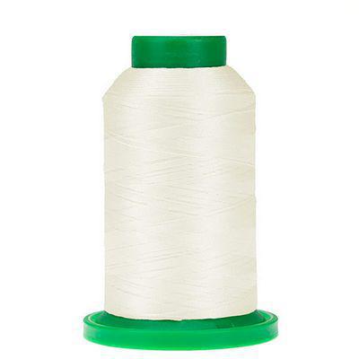 Isacord 1000m Polyester - Muslin 0870