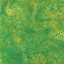 Island Batik Batik Dot IB  Honeydew - Sewjersey.com