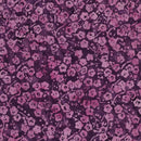 Cherry Blossoms-Purple Wine Island Batik 0000593961
