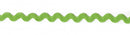 Wrights Medium Rick Rack Leaf Green 2-1/2 Yards 2 - Sewjersey.com