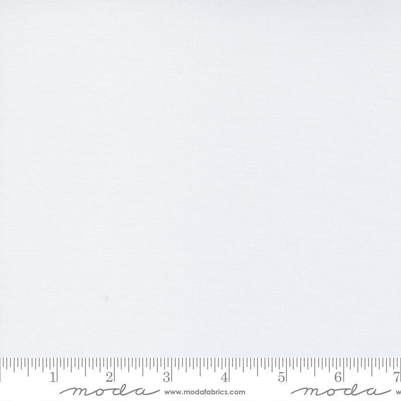 Bella Solids Super White 436
