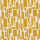 Paintbrush Studio Fabrics Artist Garden Block Party Gold - 12022325