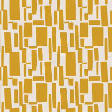 Paintbrush Studio Fabrics Artist Garden Block Party Gold - 12022325