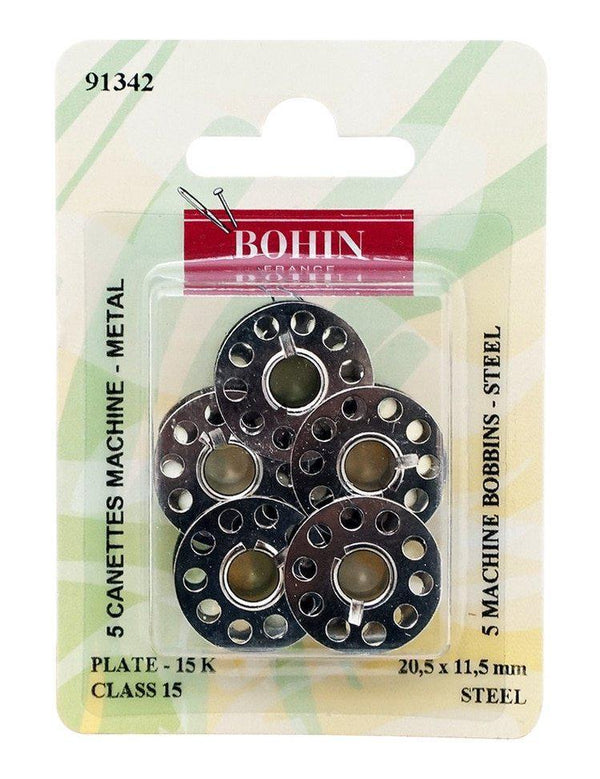 Bohin Bobbins
