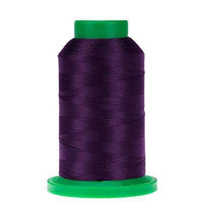 Isacord 1000m Polyester - Heraldic 3536