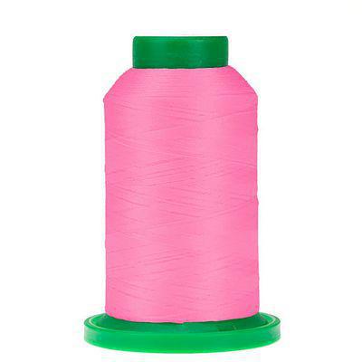 Isacord 1000m polyester Rose 2530