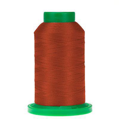Isacord 1000m Polyester- Spice 1334