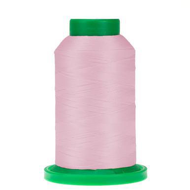 Isacord 1000m Thread - Petal Pink 2250