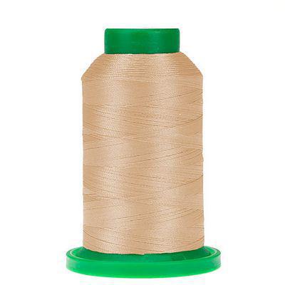 Isacord 1000m Polyester Tan 1141