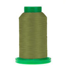 Isacord 1000m Polyester - Olive Drab 0454 - Sewjersey.com