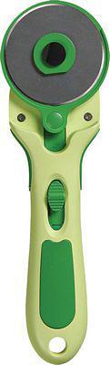 Clover 60mm Rotary Cutter - Sewjersey.com