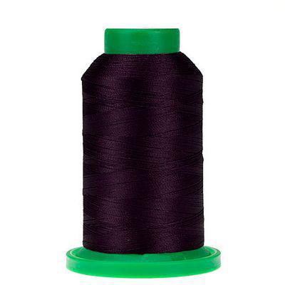 Isacord 1000m Polyester - Scrumptious Plum 2944 - Sewjersey.com