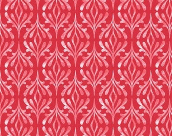 Riley Blake Designs Glohaven by Lila Tueller - C9833-PINK - Sewjersey.com