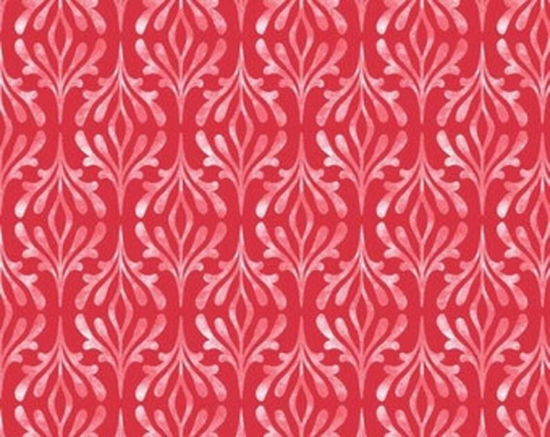 Riley Blake Designs Glohaven by Lila Tueller - C9833-PINK - Sewjersey.com