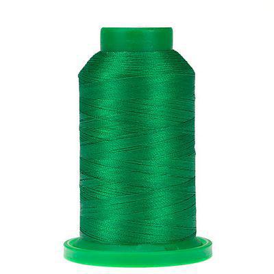 Isacord 1000m Polyester - Shamrock 5411