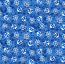 Studio e The Sea is Calling by JVP Creations - 6779 77 - Sewjersey.com