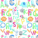 AE Nathan Comfy Flannel Prints Multi 0999 123 - sewjersey.com