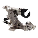 Accufeed Ruffler, Janome