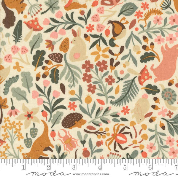 Acorn Hollow Ecru 30760 11 Moda