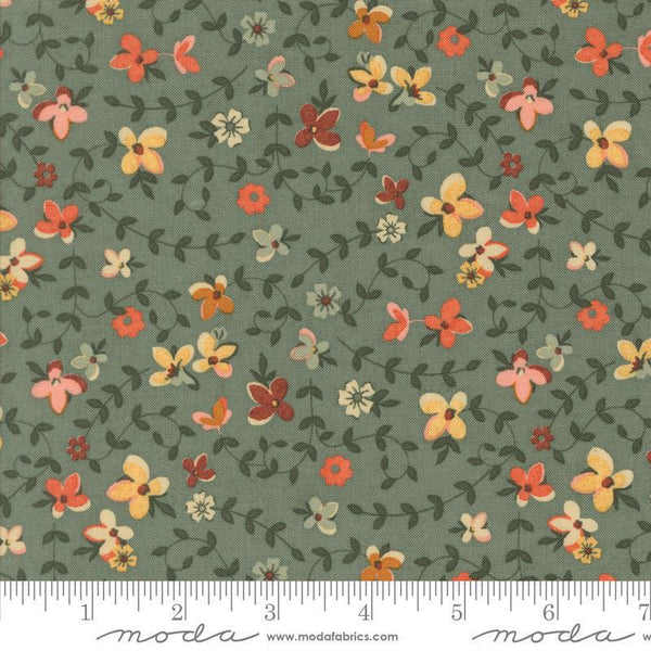 Acorn Hollow Eucalyptus 30761 16 Moda
