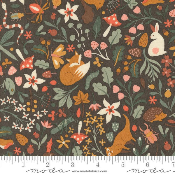 Acorn Hollow Soil 30760 12 Moda