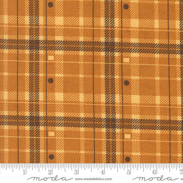 Acorn Hollow Yam 30764 18 Moda