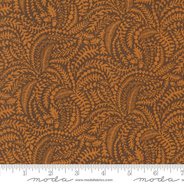 Acorn Hollow Yam 30766 17 Moda