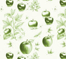Apple Orchard Collection-Orchard-100% Cotton-Green-21231106-01 - Sewjersey.com