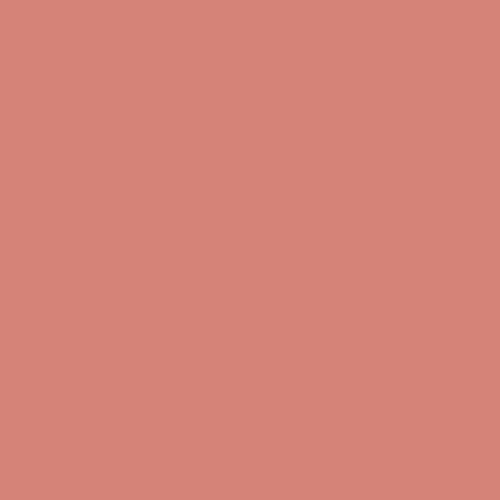 Art Gallery Fabrics Flannel Solid Pink Clay - FS-203 - sewjersey.com