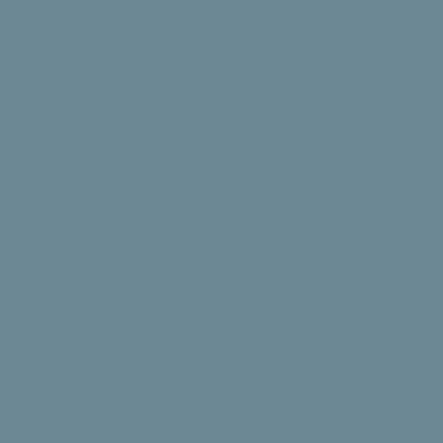 Art Gallery Fabrics Flannel Solid Retro Blue - FS-201 - sewjersey.com