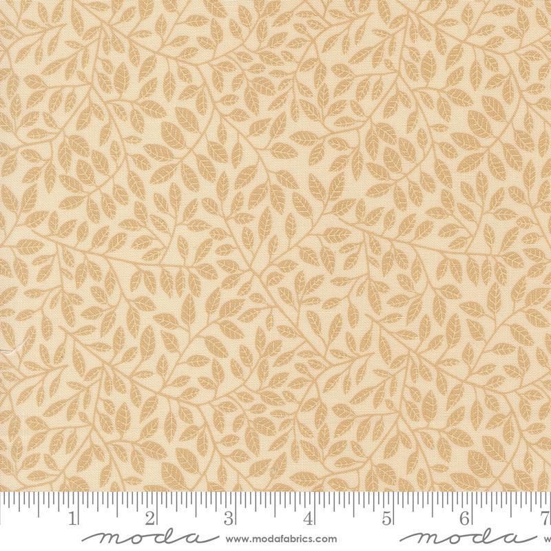 Autumn Forest Cream 14122 11 Moda