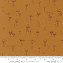 Autumn Forest Golden 14126 13 Moda